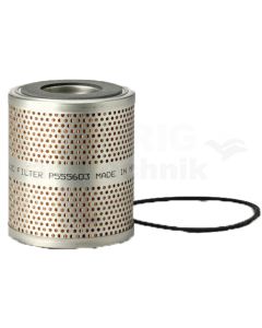 Hydraulikölfilter