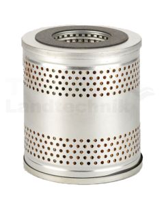 Hydraulikölfilter