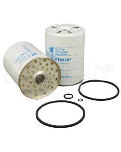 Kraftstofffilter