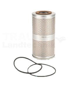 Schmierölfilter