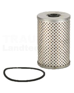 Hydraulikölfilter