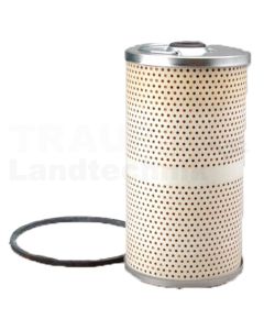 Kraftstofffilter