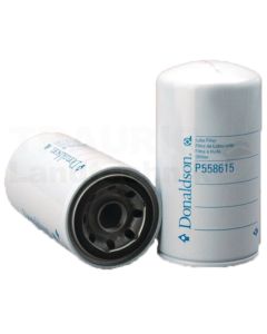 Schmierölfilter