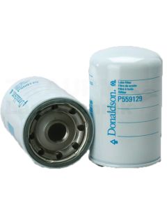 Schmierölfilter