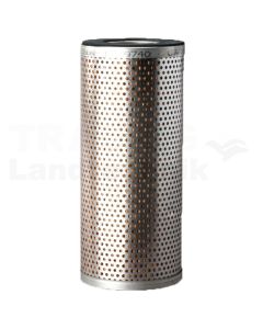 Hydraulikölfilter