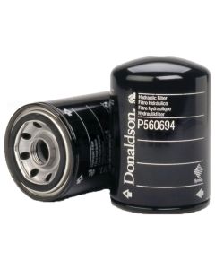 Hydraulikölfilter