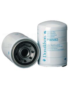 Hydraulikölfilter