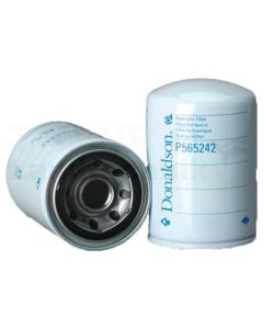 Hydraulikölfilter