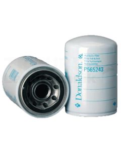 Hydraulikölfilter