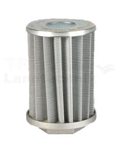Hydraulikölfilter