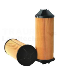Hydraulikölfilter