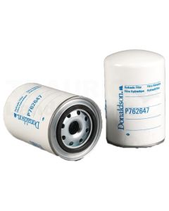Hydraulikölfilter