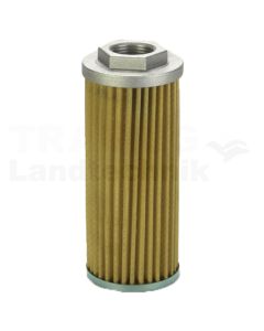 Hydraulikölfilter