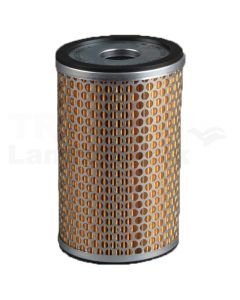 Hydraulikölfilter