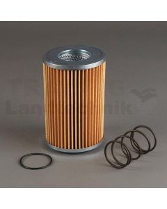 Hydraulikölfilter