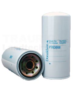 Hydraulikölfilter