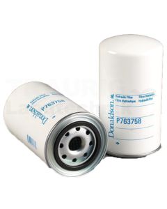 Hydraulikölfilter