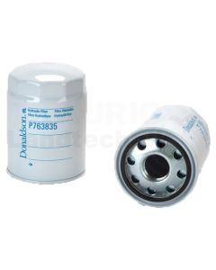 Hydraulikölfilter