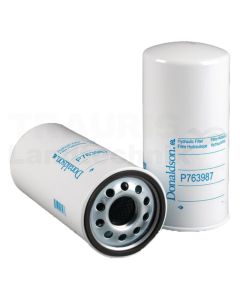 Hydraulikölfilter