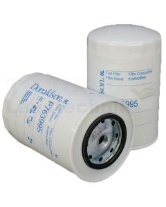 Kraftstofffilter