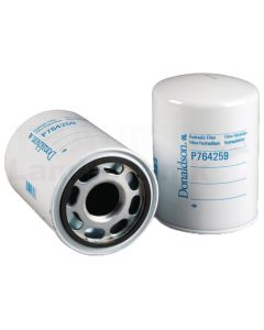 Hydraulikölfilter