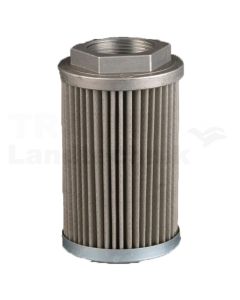 Hydraulikölfilter