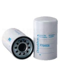 Hydraulikölfilter