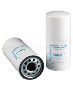 Hydraulikölfilter