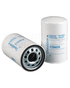 Hydraulikölfilter