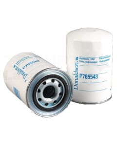 Hydraulikölfilter