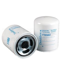 Hydraulikölfilter