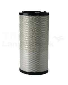 Luftfilter