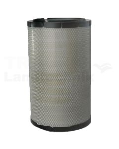 Luftfilter