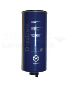 Kraftstofffilter