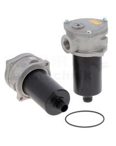 Hydraulikfilter