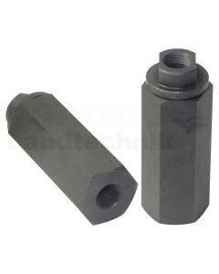 Hydraulikfilter (Vorsteuerfilter)