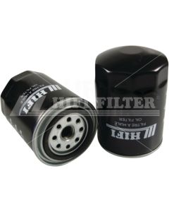 Motorölfilter