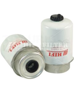 Kraftstoffvorfilter