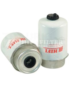 Kraftstoffvorfilter