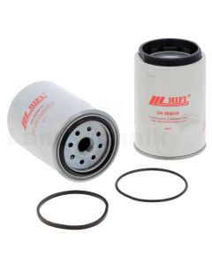 Kraftstoffvorfilter