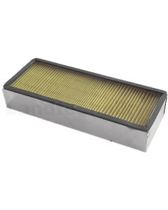Innenraumfilter