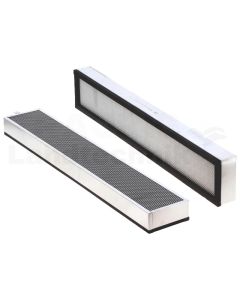 Innenraumfilter
