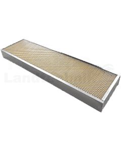 Innenraumfilter