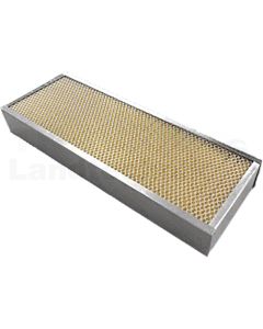 Innenraumfilter