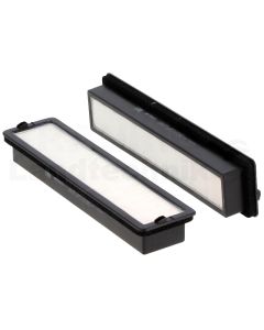 Innenraumfilter