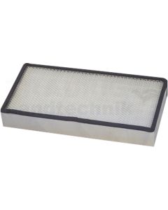 Innenraumfilter