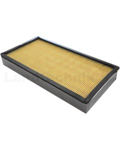 Innenraumfilter