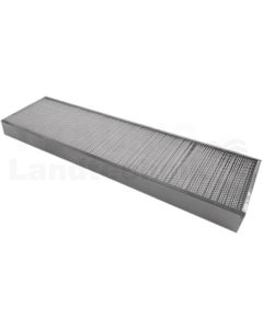Innenraumfilter
