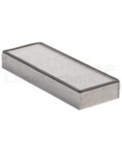Innenraumfilter