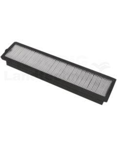 Innenraumfilter